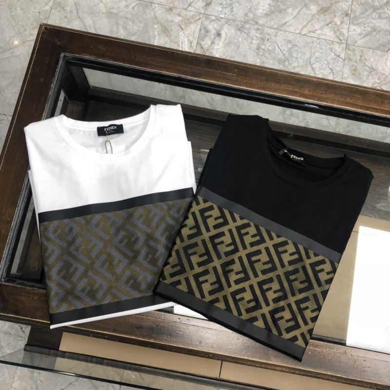 Fendi T-Shirts